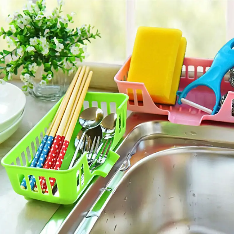 Draining Rack