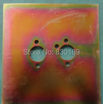 Mouting Plate