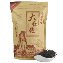 250 g dahongpao Top Grade Oolong Tea Premium Chinese Tea Wuyi Yan Cha Da Hong Pao Tea Black Tea / Free Shipping