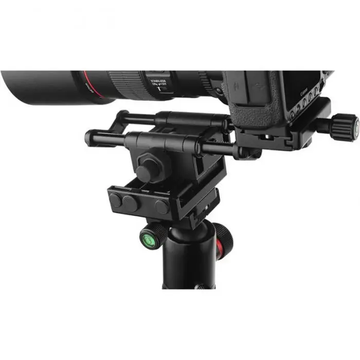 4 способа макро фокусировочные рельсовый ползунок для цифровой зеркальной камеры Canon Nikon SLR Камера YE-Лидер продаж