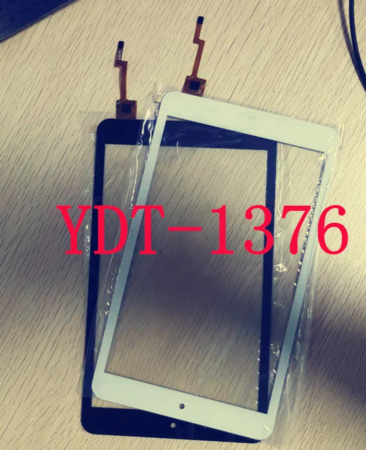 7-дюймовый YDT1357-A1 YDT-1360 YDT1375-A0 YDT-1376-V1.0 YDT1437-A2 YDT1386-A1 сенсорный экран панель для