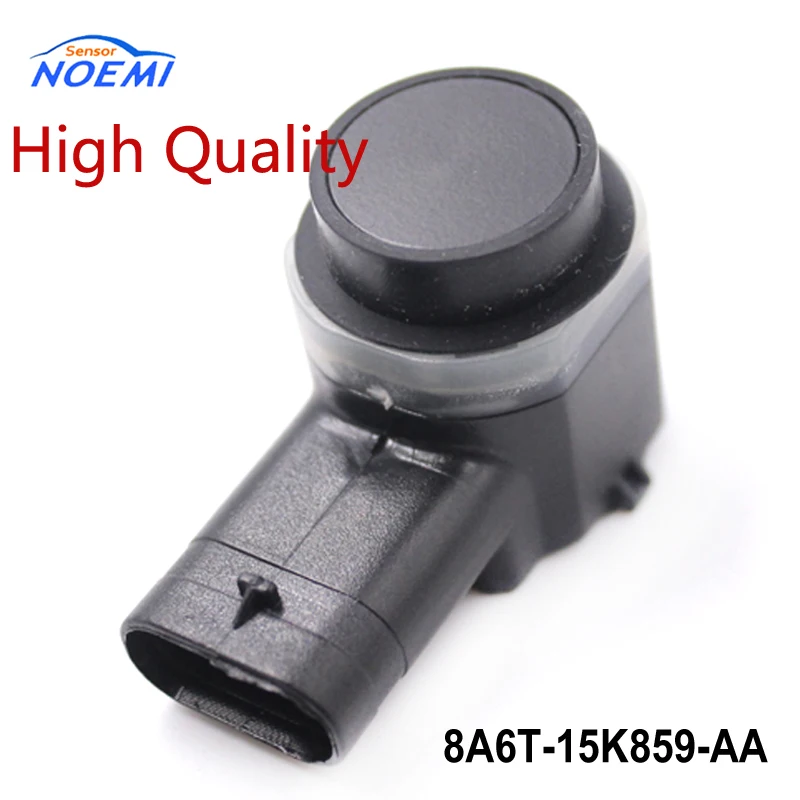 

YAOPEI 8A6T-15K859-AA PDC Parking Sensor For Ford Mondeo Fiesta Focus Galaxy Ka C-MAX Jaguar Ford Fusion Grand Mondeo