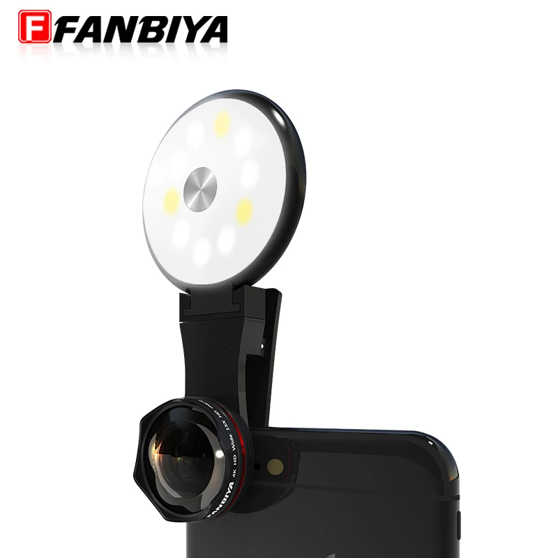 Led Flash Ring Android Led Flash Ring Android