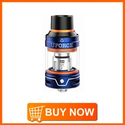 Voopoo Uforce Sub Ohm Tank