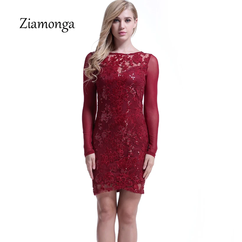 

Ziamonga Dress Women Sequin Dresses Bodycon Sexy Nightclub Lace Vestidos Pencil Glitter Summer Leisure Slim Pencil Fashion Dress