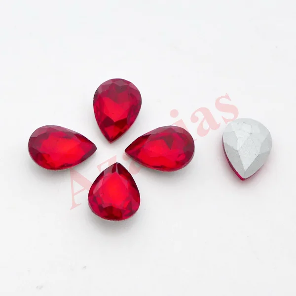 M07 red