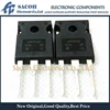 Free Shipping 10Pcs IRFPE50PBF IRFPE50 IRFPF50 IRFPG50 TO-247 7.8A 800V Power MOSFET Transistor IRFPE50PBF IRFPE50 IRFPF50 IRFPG ► Photo 1/6