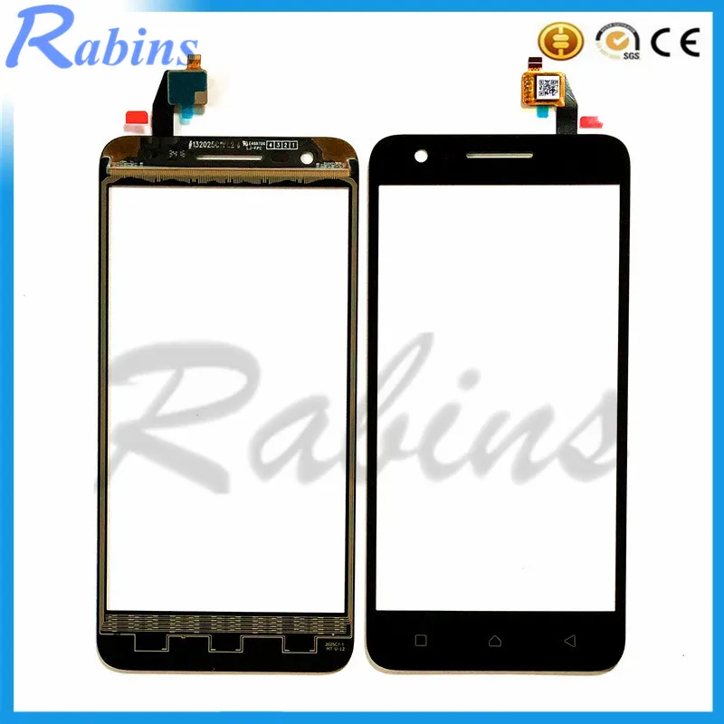 5 0 дюймов мобильный телефон сенсорная панель для Lenovo Vibe C2 K10a40 сенсорный экран