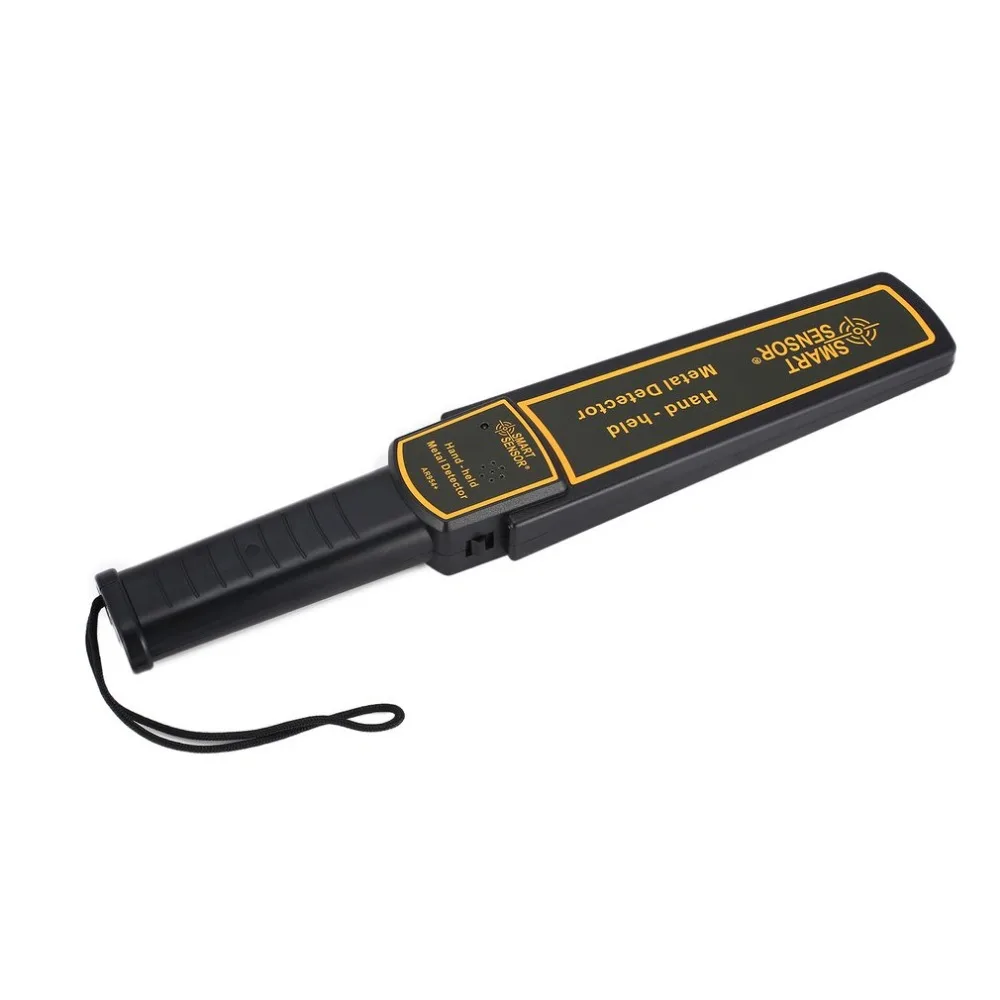 

AR934 AR954+ Underground Metal Detector Handheld Treasure Hunter Gold Digger Finder Sensitive Adjustable Scanner Hunting
