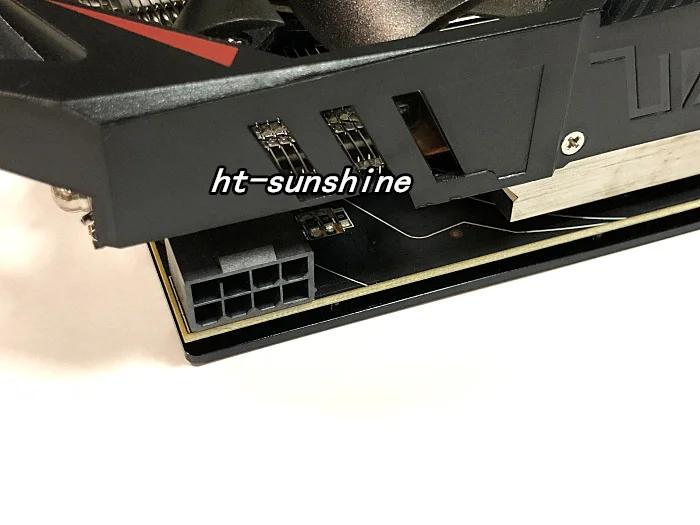 DEBROGLIE Radeon RX 570 GPU 4GB GDDR5 256 bit Gaming PC Video Graphics Cards support DVI/HDMI DEBROGLIE Radeon RX 570 GPU 4GB GDDR5 256 bit Gaming PC Video Graphics Cards support DVI/HDMI