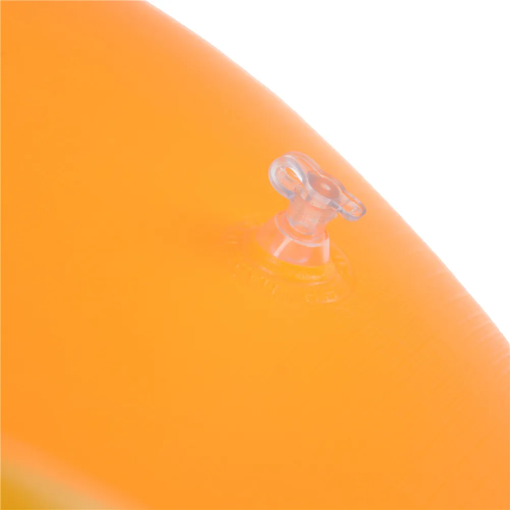 Детская мультяшная утка круг для плавания Надувное плавающее кольцо