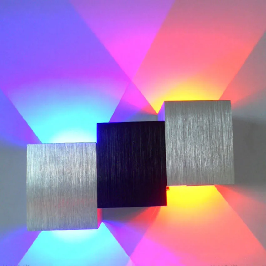 Wall Lamp-4