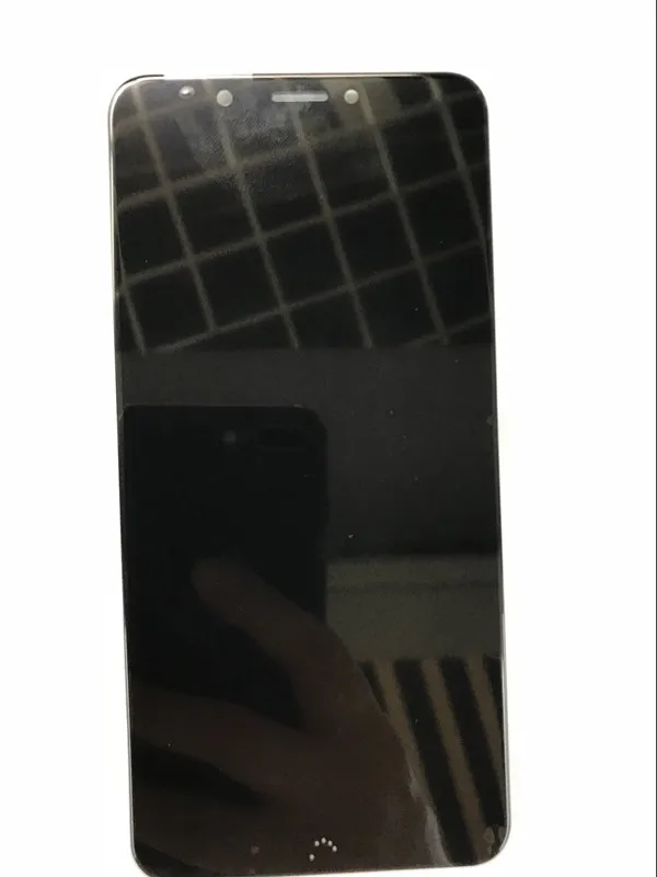

5.45" LCD For BQ Aquaris C LCD Display + Touch Screen Digitizer Assembly