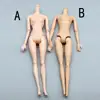 26cm Doll Nude Body 12 Joints Doll Naked Body Moveable Doll Body For 1/6 Doll Body for Girls Toys ► Photo 2/6