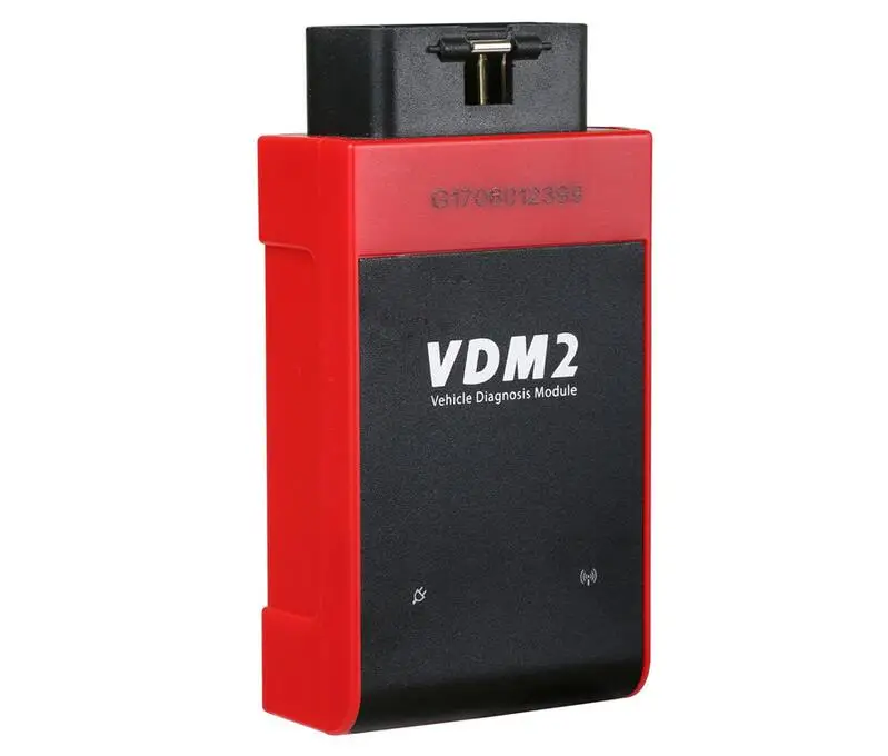 VDM2 2