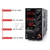 NPS 306W/605W/3010W/1203W Mini Switching Regulated Adjustable DC Power Supply with power display 30V6A/60V10A 0.1V/0.01A/0.01W ► Photo 3/6