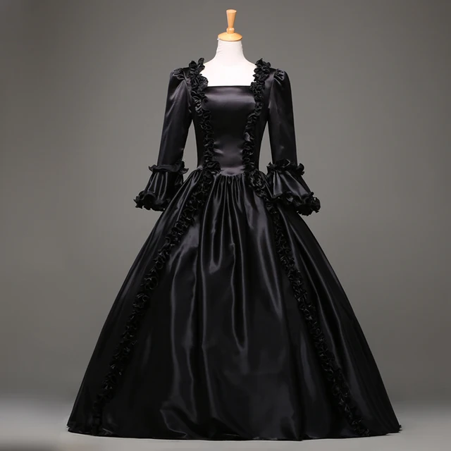 Gothic Prom Dresses for Sale