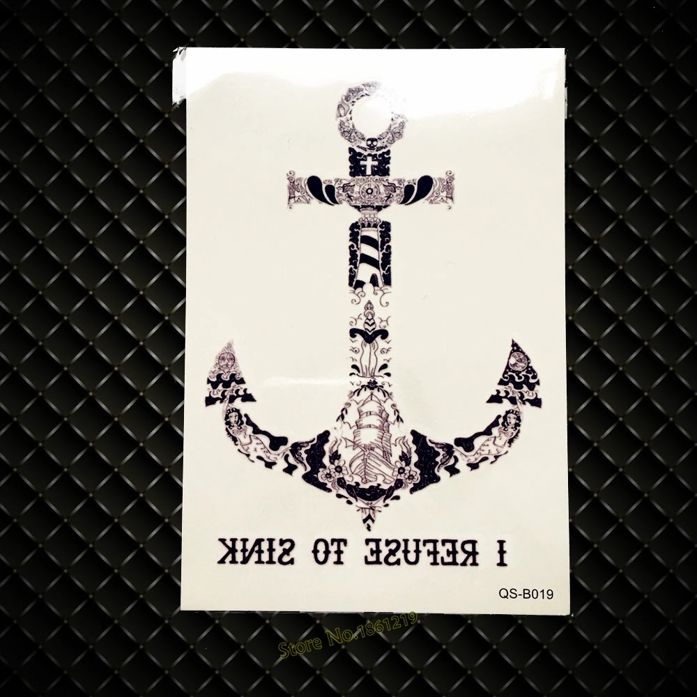 Новинка Харадзюку для мужчин и женщин сексуальные татуировки на руку GZW 046 розами