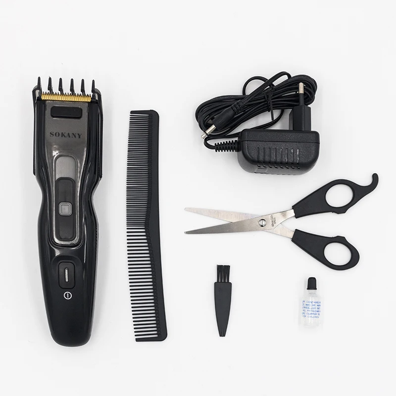 sokany hair trimmer