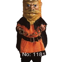 Маскарадный костюм Тора викинга Виктора маскарадный костюм карнавальный костюм