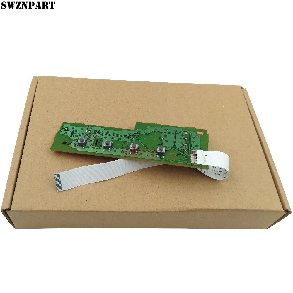 

Operational Panel For Samsung CLP-360 CLP-365 CLP-366 C410 CLP-365W CLP360 CLP365 CLP366 CLP365W CLP 360 365 JC92-02500A