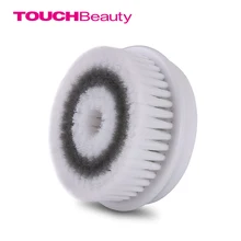 TOUCHBeauty щетка для очищения лица Сменная головка 0,055 мм PBT AC-07590 для жирной кожи лица очищающее средство TB-0759A TB-0759DTB-1483