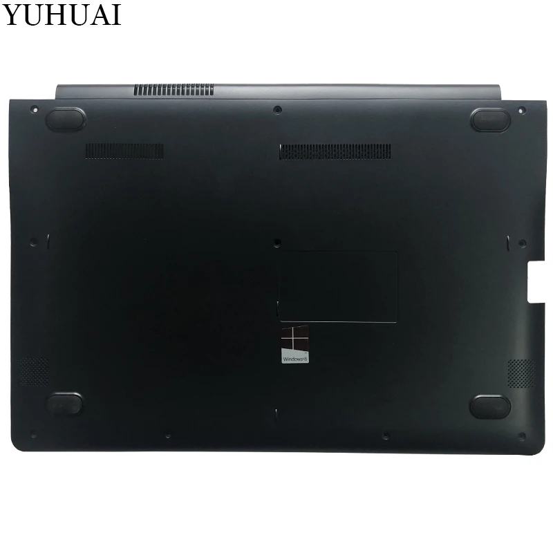 

95%NEWBottom case FOR samsung 905S3G 910S3G 915S3G NP905S3G NP910S3G NP915S3G Laptop Bottom Base Case Cover BA75-04678A