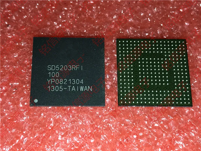 100% новый и оригинальный SD5203RFI100 SD5203RFI | Электроника