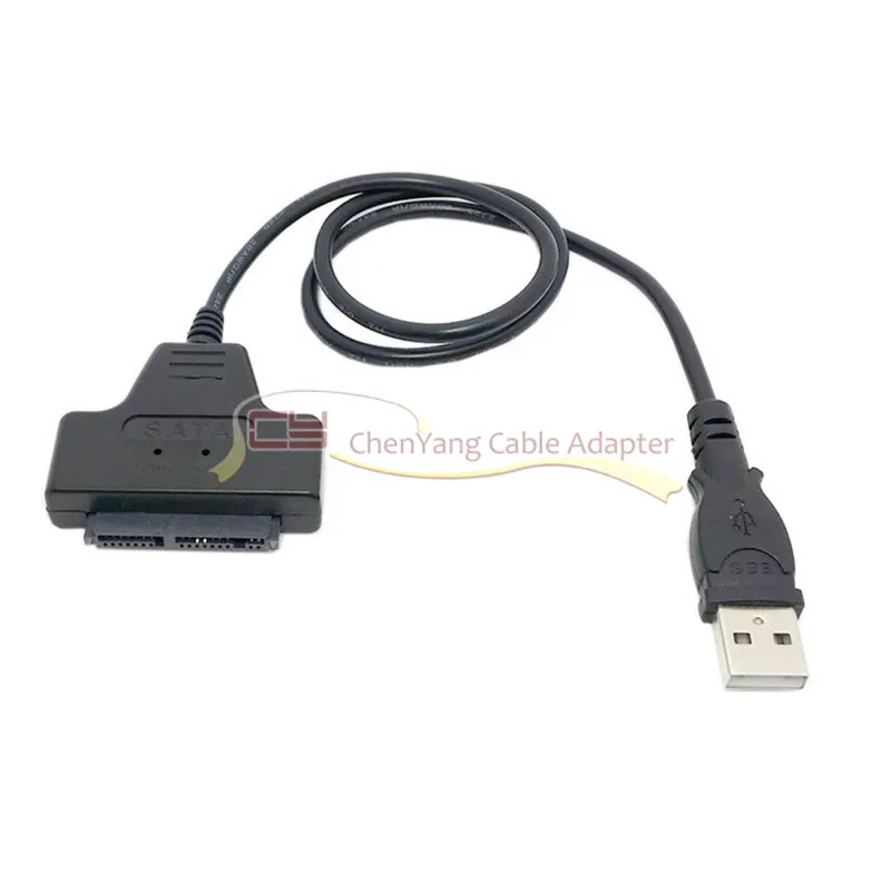 Usb 2 0 для Mini PCI E mSATA SSD до 1 8 &quotMicro SATA 7 + 9 16pin адаптер плата PCBA жесткого диска|mini pci-e