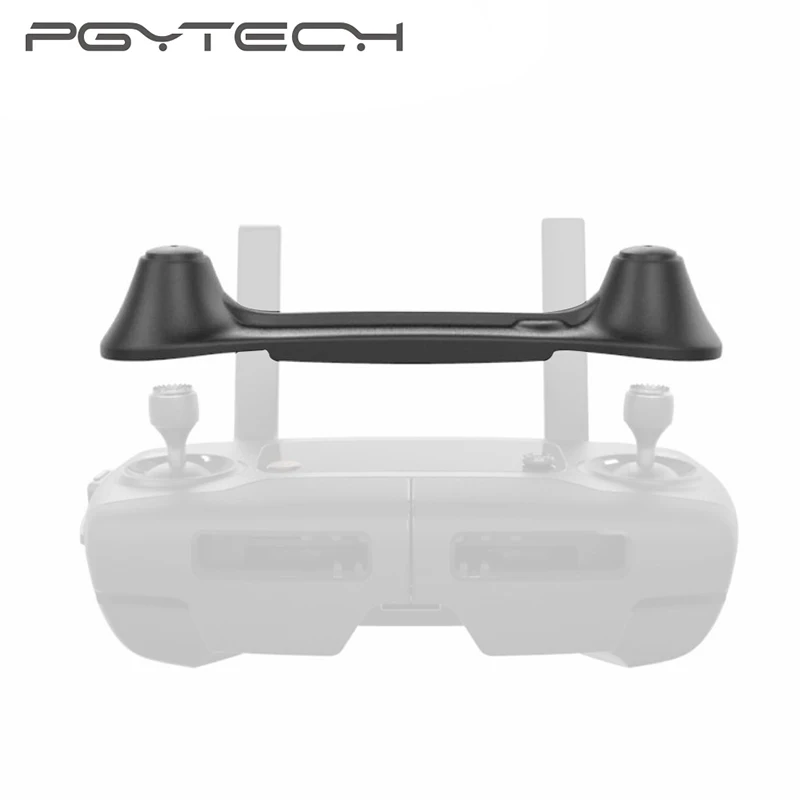 

PGYTECH DJI Mavic PRO Controller Joysticks Rocker Fixer DJI Spark fixed Bracket Transmitter Skeletons Frames Drone Accessories