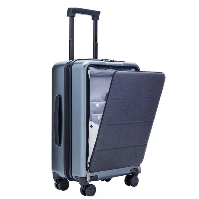

KAWEIDA business pc computer cabin travel suitcase 20" TAS LOCK carry on hand luggage on wheel