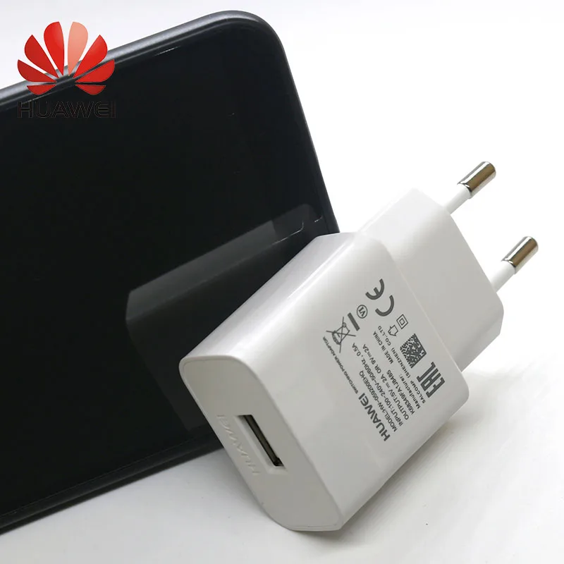 Оригинальное быстрое зарядное устройство HUAWEI для Honor Note 8 9 V8 V9 P9 Plus Pro Nova Type C кабель