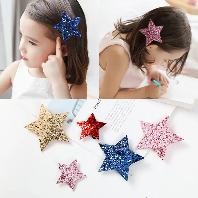 2 ピース ロット韓国ヘアアクセサリースター型ヘアクリップグリッターバレッタ固体金属ヘアグリップかわいいのヘアクリップ 女子ヘアアクセサリー Aliexpress 2 ピース ロット韓国ヘアアクセサリースター型ヘアクリップグリッターバレッタ固体金属ヘアグリップかわいいのヘアクリップ 女子ヘアアクセサリー Aliexpress