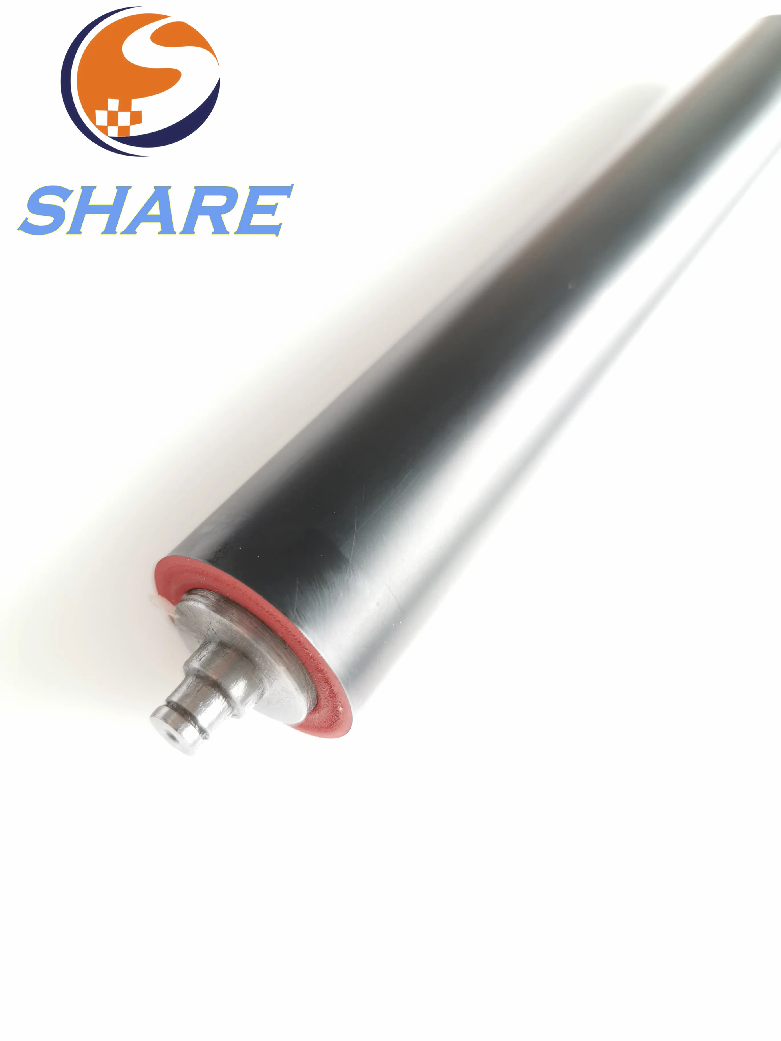 

SHARE new Fuser pressurer roller for Samsung ML4510 ML4580 4530 M4530FX M4580FX Lower Roller JC66-02855B JC66-02855A