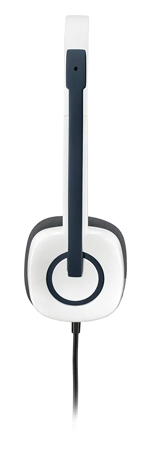 Стерео гарнитура Logitech H150 с шумоподавлением бесплатная доставка|Наушники и