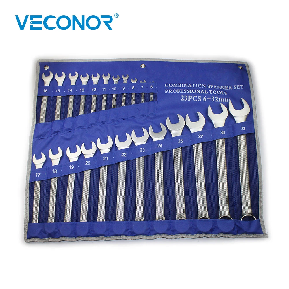 Size : 23mm YUQIYU 6-32mm Open Box End Combination Wrench Chrome Vanadium Opened Ring Combo Spanner Household Car Repair Metric Hand Tools Size : 23mm YUQIYU 6-32mm Open Box End Combination Wrench Chrome Vanadium Opened Ring Combo Spanner Household Car Repair Metric Hand Tools
