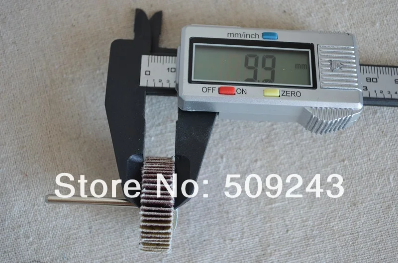 New 5pc Beancurd sheets Sanding Polishing wheel Grinding wheel Burnish Fits Dremel Die Grinder Rotary Tools