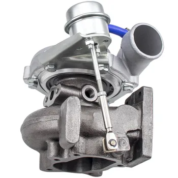 

GT25 GT28 GT2871 GT2860 AR.60 .64 Water+Oil cold for S13 S14 S15 CA180DET Turbo