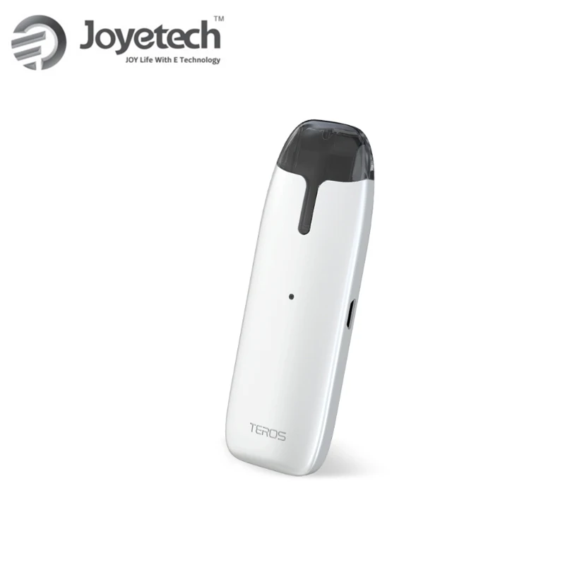 Оригинальный комплект Joyetech TEROS система AIO емкостью 480 мА · ч емкость 2 0 мл картридж