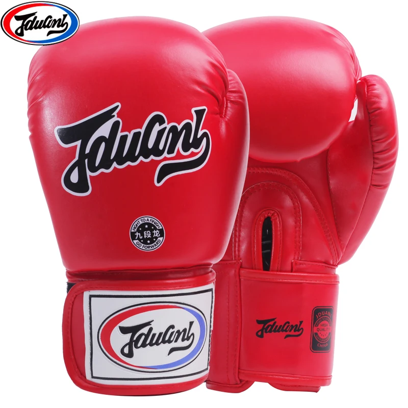 Adult//Kids Boxing MMA Grappling Bag Martial Arts Sparring Training Gloves US