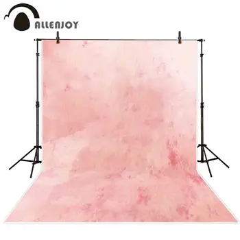 

Allenjoy Vinyl material photography Bokeh Pink decoration profession art Pattern new photography backdrop camera fotografica