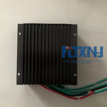

New 300W 12VAuto/Manual Brake Wind Charger Controller Regulator for Residential Wind Turbine Home Use