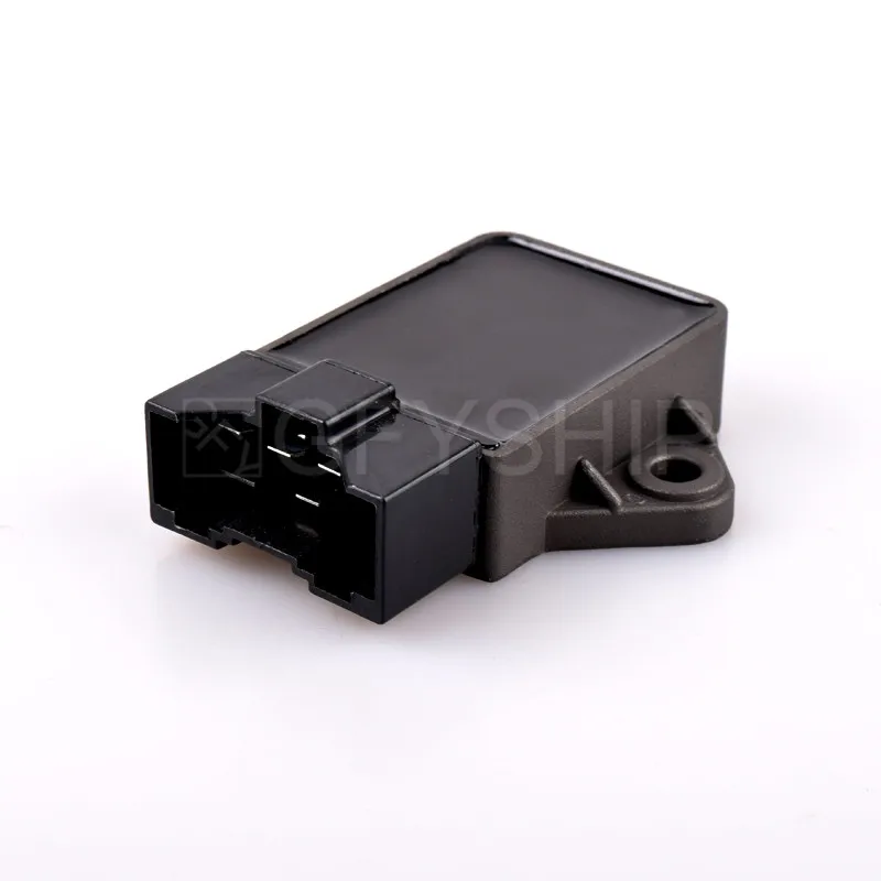 

for Honda CB750 NIGHTHAWK CB750F SEVEN FIFTY CB1000F CB1000 CBR1000F ST1100 ST1100A Hurricane Voltage Regulator Rectifier 12V