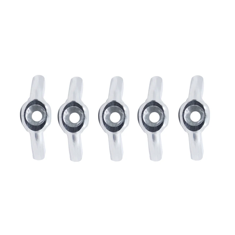 Stainless steel m3 sheep nut