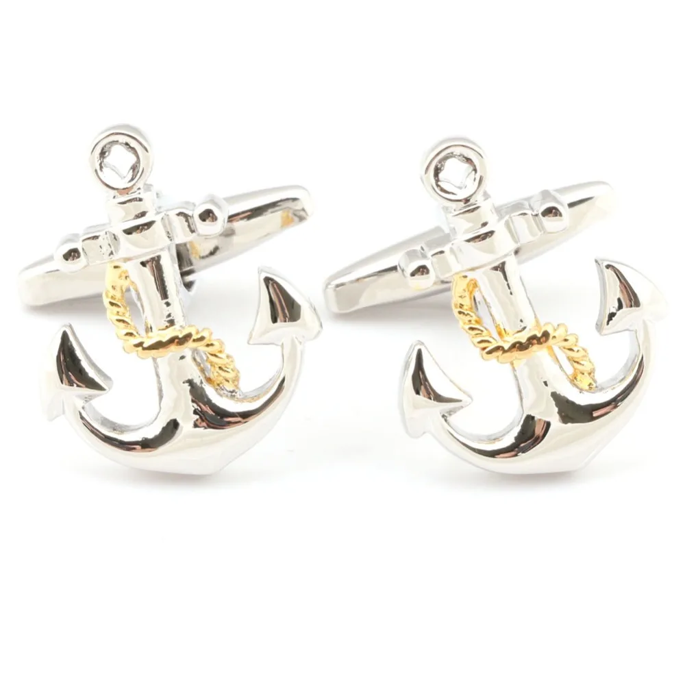 

Cufflinks wholesale&retail silver copper for men