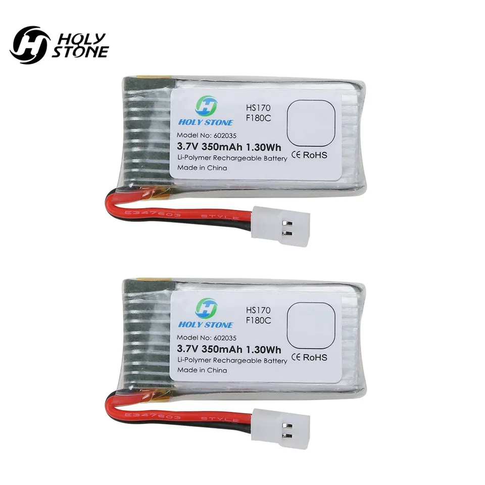 holy stone hs170g review