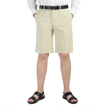 Летние хлопковые Брендовые мужские шорты новые модные однотонные повседневные мужские шорты-бермуды Masculina Большие размеры 42