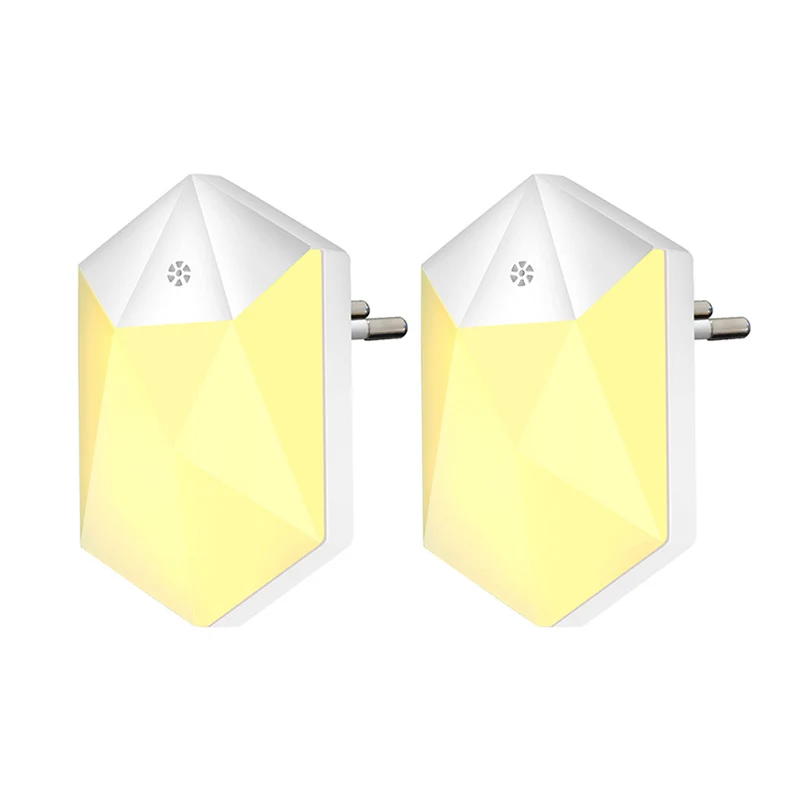 

Lighting Control Smart Night Light Multifunctional Night Lamp for Sleeping Bedroom