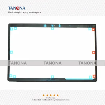 

Orig New For DELL LATITUDE E7280 Laptop LCD Bezel Screen Bezel Front Cover Frame B Shell Housing JFKC1 0JFKC1 AP1S5000600 Black