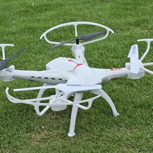 2017 WIFI FPV Quadcopter RC Quadcopter Remote Control Helicopter WIFI Phone Control Headless Mode Drone With 2.0MP HD Camera